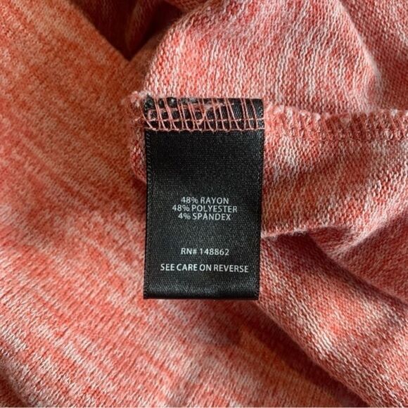 Torrid Super Soft Plush Long Sleeve T-Shirt Scoop Neckline - Picture 6 of 8